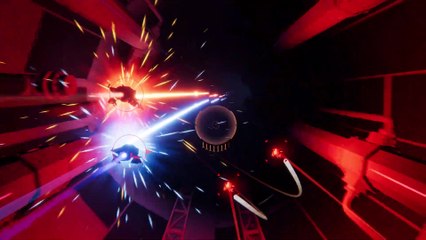 Aaero2 Black Razor Edition Official Release Date Trailer