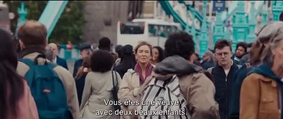 Bridget Jones: Mad About the Boy (Bridget Jones: folle de lui): Trailer HD VO st FR