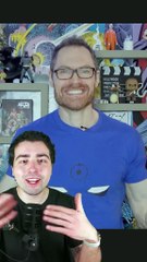 Captain Popcorn est-il devenu trop gauchiste ? Mon avis (sans langue de bois)