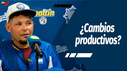 Tiempo Deportivo | Cambios de mánagers más comentados en la temporada 2025-26 de la LVBP