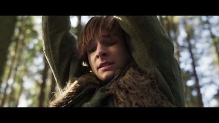 How to Train Your Dragon (Dragons): Trailer HD VF