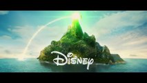 Vaiana - Teaser Trailer (Deutsch) HD