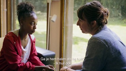 Jeunes mères: Trailer HD st NL