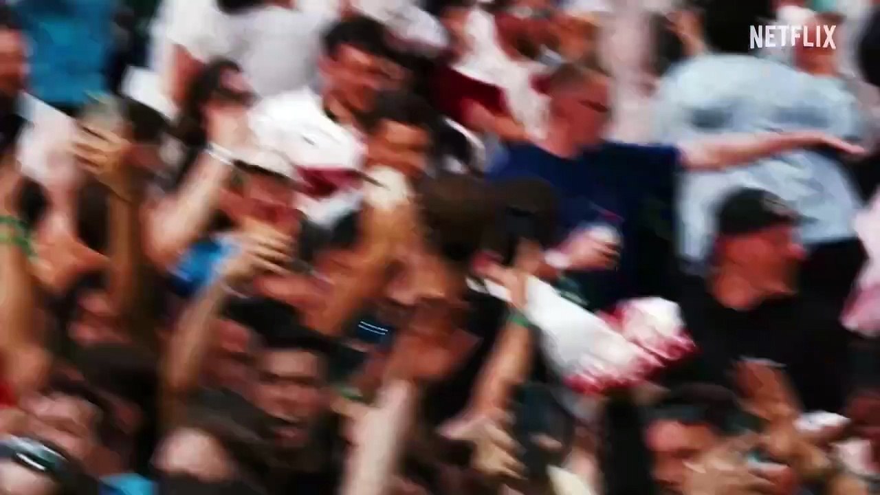 Babo: Die Haftbefehl-Story - Trailer (Deutsch) HD