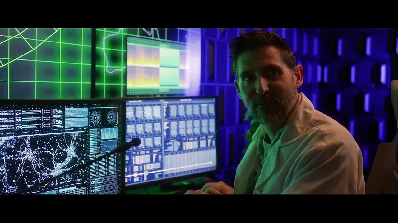 Jurassic Reborn Trailer (Deutsch) HD