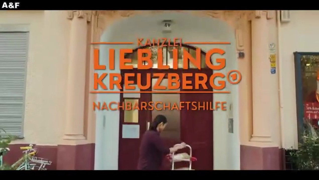 Kanzlei Liebling Kreuzberg -03- Nachbarschaftshilfe