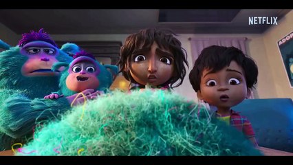 The Twits - Trailer (English) HD