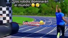 los robots