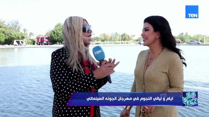 جومانة مراد: يسرا قدوتي وأيقونة الفن المصري والعربي… تاريخ كبير وإسهامات لا تُنسى في الفن