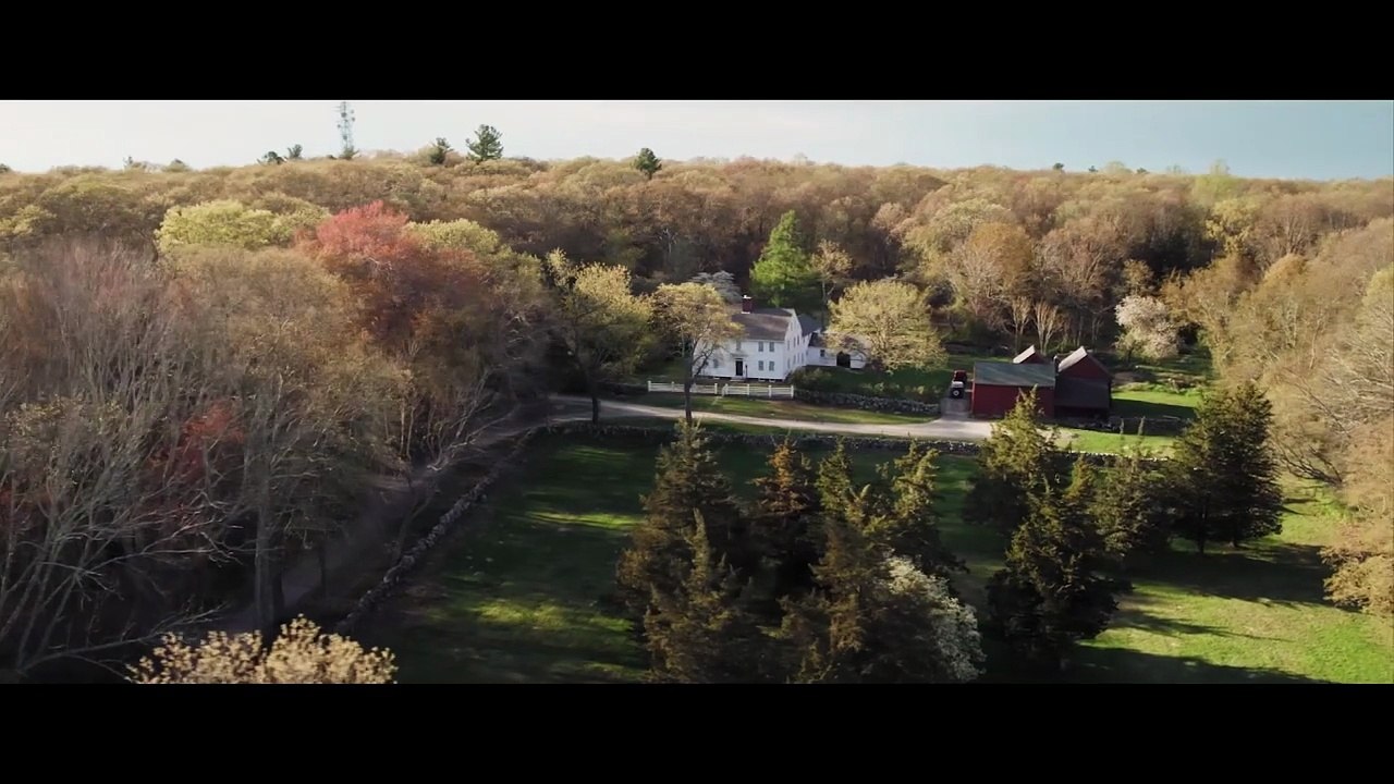 Fog of War - Trailer (Deutsch) HD