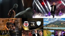 Programme TV soirée du Samedi 29 novembre 2025