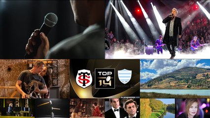 Programme TV soirée du Samedi 29 novembre 2025