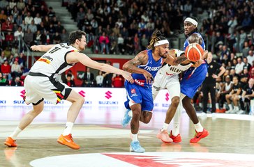 Qualif. Coupe du monde : Les Bleus en mode diesel face à la Belgique