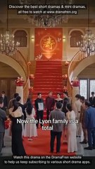 My CEO Wife Killed Our Daughter Chinese Drama - English Sub