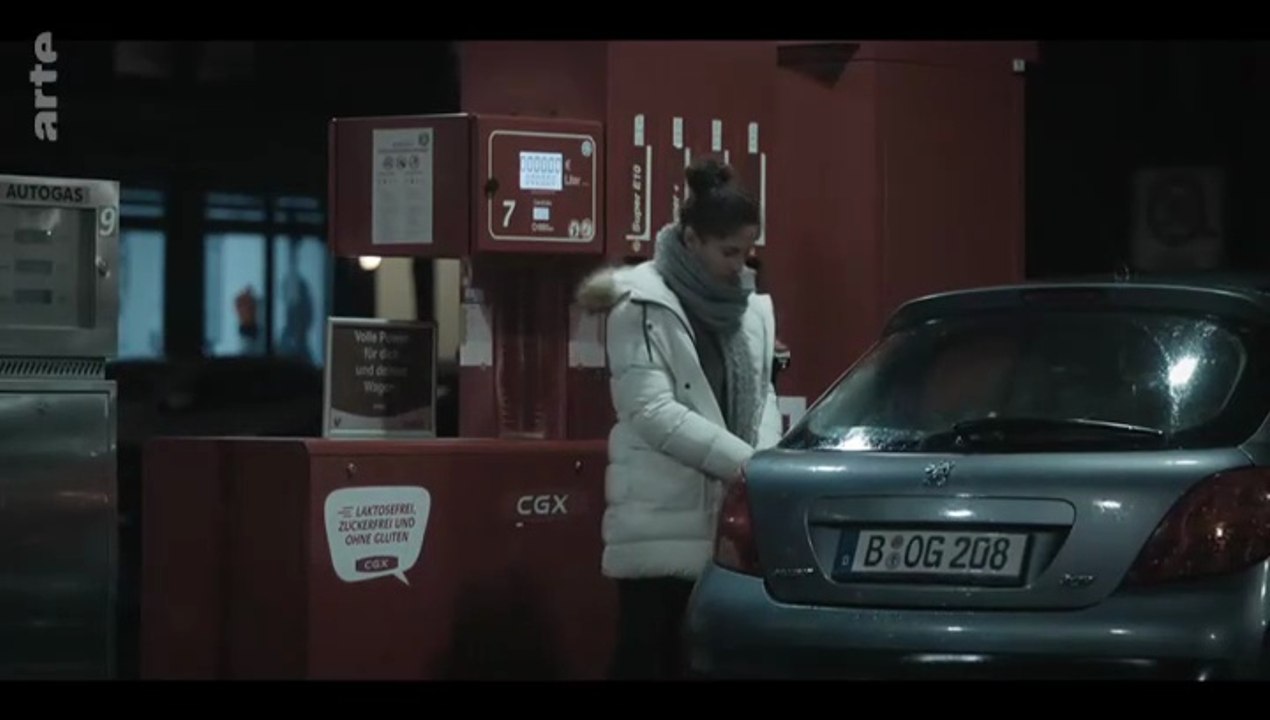 Wahrheit oder Lüge - Maria hat Angst