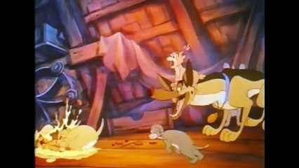 Charlie: Alle Hunde kommen in den Himmel - Trailer (Deutsch) HD