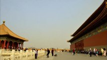 Secrets of The Forbidden City