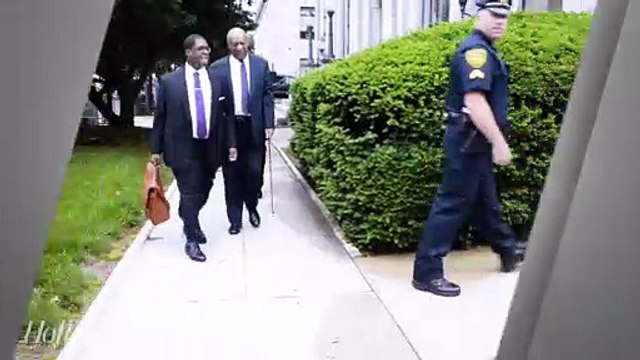 Bill Cosby Accusers React to Verdict | THR News