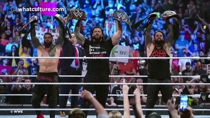 WWE Star Brings Back Old Gimmick, Last Minute WWE Title Decision