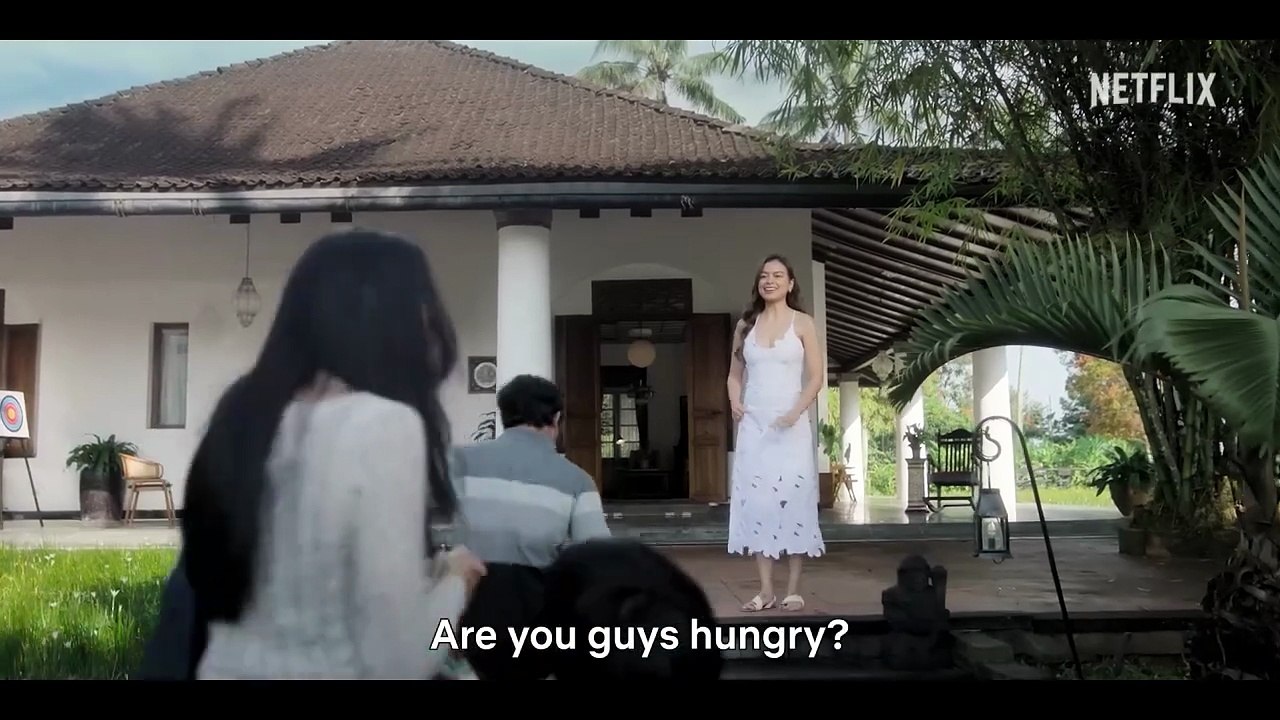 The Elixir - Trailer (English Subs) HD