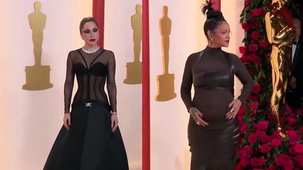 Oscars Recap 2023: See The Best Moments Of The 95th Academy Awards