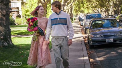 Who Should Win vs. Who Will Win at the Golden Globes in Film | THR News