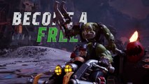 Warhammer 40,000 Speed Freeks Official Creation Workshop Update Trailer