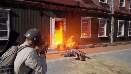 Top 10 Best Battle Royale Games