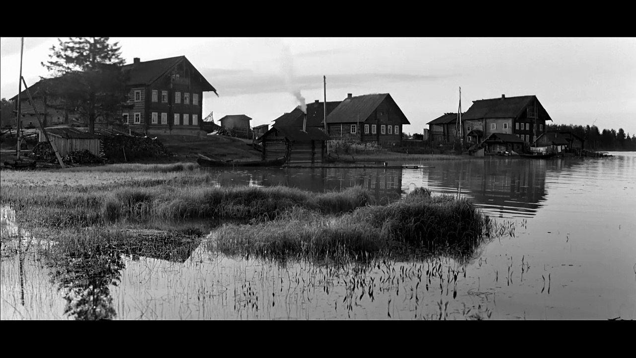 Im Morgengrauen ist es noch still - Clip (Deutsch) HD