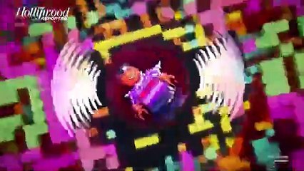 In Focus With Pharrell Williams: Creating His 'Piece by Piece' Doc, Finding Inspiration and More | THR Video