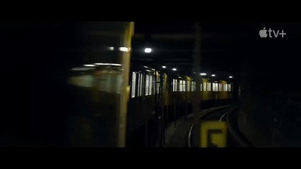 Hijack - S01 Date Announcement Teaser (English) HD