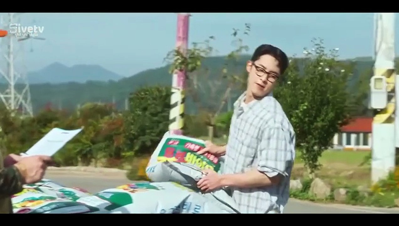 مسلسل الصيف الماضي الحلقة 7 المسلسل الكوري الصيف الأخير مترجم