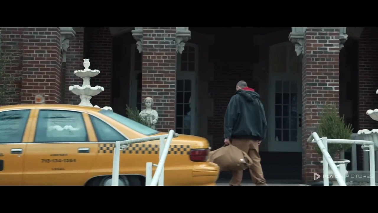 Forbidden Floor - The Home - Trailer (Deutsch) HD