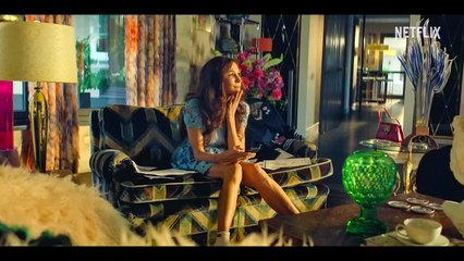 Amsterdam Empire - S01 Trailer (Deutsch) HD