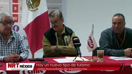 Hay un nuevo tipo de turismo para buscadores de experiencias