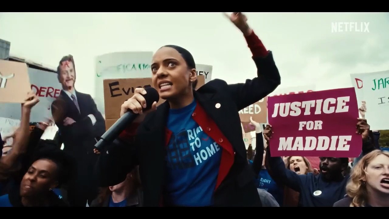 The Beast in Me - S01 Trailer (Deutsch) HD