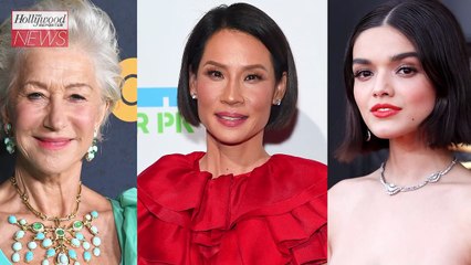 Zachary Levi Takes Flight in New ‘Shazam! Fury of the Gods’ Trailer | THR News