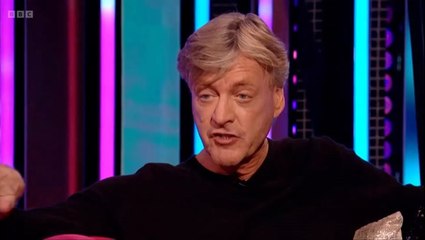 Richard Madeley blasts Strictly judges over ‘consistently underrated’ contestant