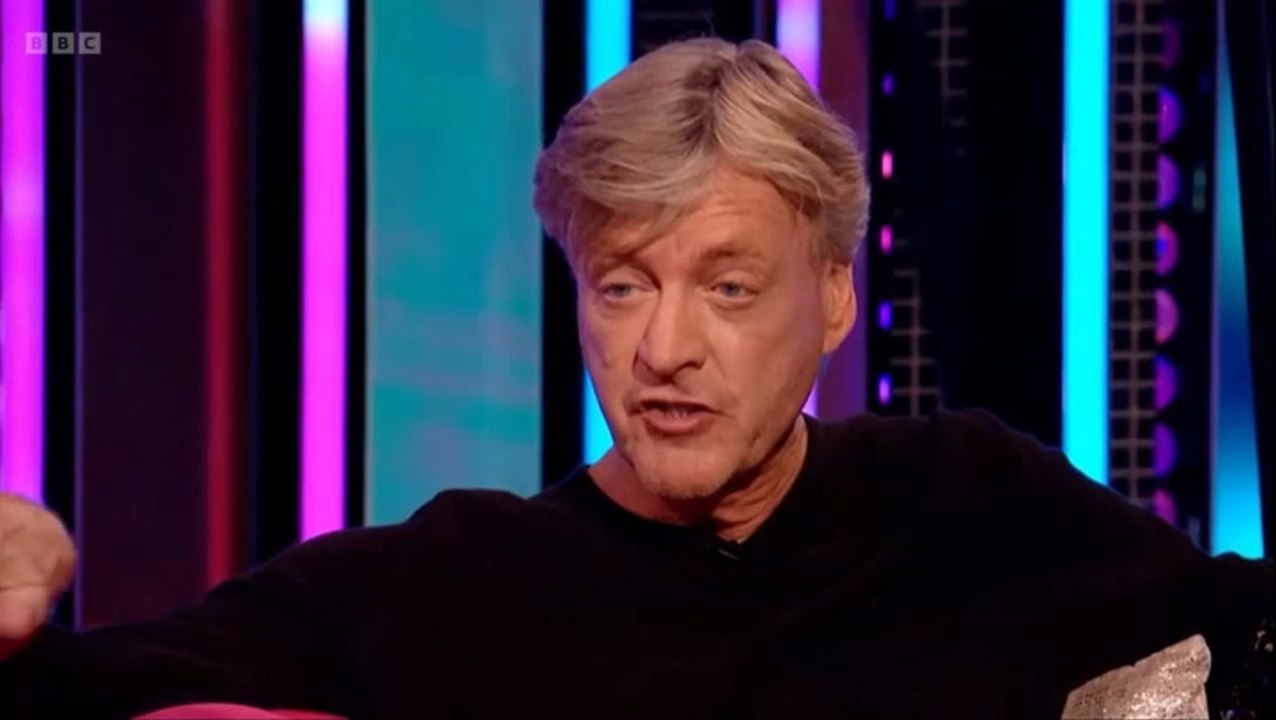 Richard Madeley blasts Strictly judges over ‘consistently underrated’ contestant