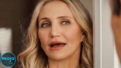 Top 10 Worst Comeback Movies of All Time