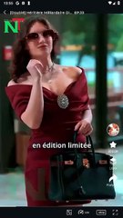 Héritière Milliardaire Divorcée (Doublé) Film Complet