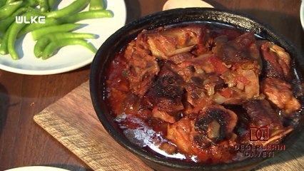 Değerlerin Daveti - Kütahya - Gediz Güveci | 29 Kasım 2025