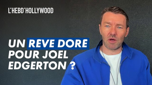 Des similitudes entre Joel Edgerton et son personnage dans Train Dreams