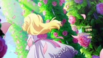Mofa Gongzhu de Xiao Fannao S01E11 Glittering Stars of the Ball CR H 264