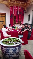 Crowned In Love: The Mother Of Three Big Shots (2025) - Full HD Movie Uncut