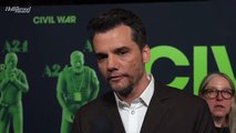 Wagner Moura on 'Civil War' Inciting Real-World Violence: 