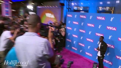 Netflix Picks Up Kevin Hart Docuseries | THR News