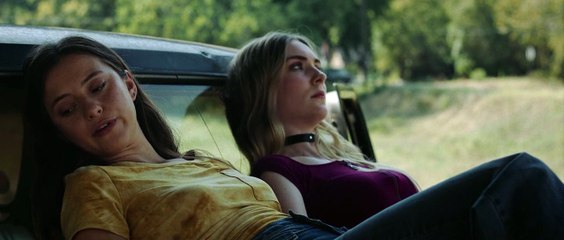 After Carlos, an impoverished teen from a fractured home, receives a desperate note from Sarah, a pen pal he lost touch with a year ago HD ( Drama, Thriller, Mystery )