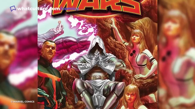 10 'Big Picture' Manipulators In Comics