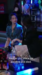 [EngSub] Hearts Behind Thorns / The Hedgehog's Embrace